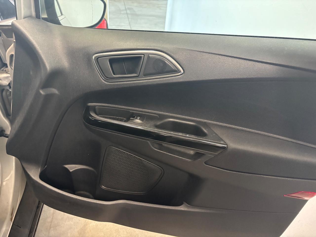 Ford B-Max 1.6 TDCi 95 CV Individual
