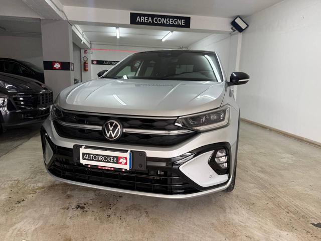 VOLKSWAGEN Taigo 1.5 TSI 150 CV DSG R-Line