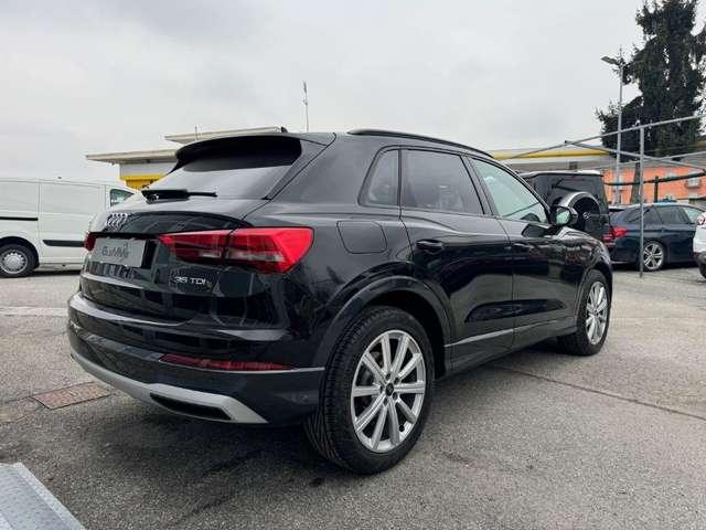 Audi Q3 35 TDI S tronic Business Advanced