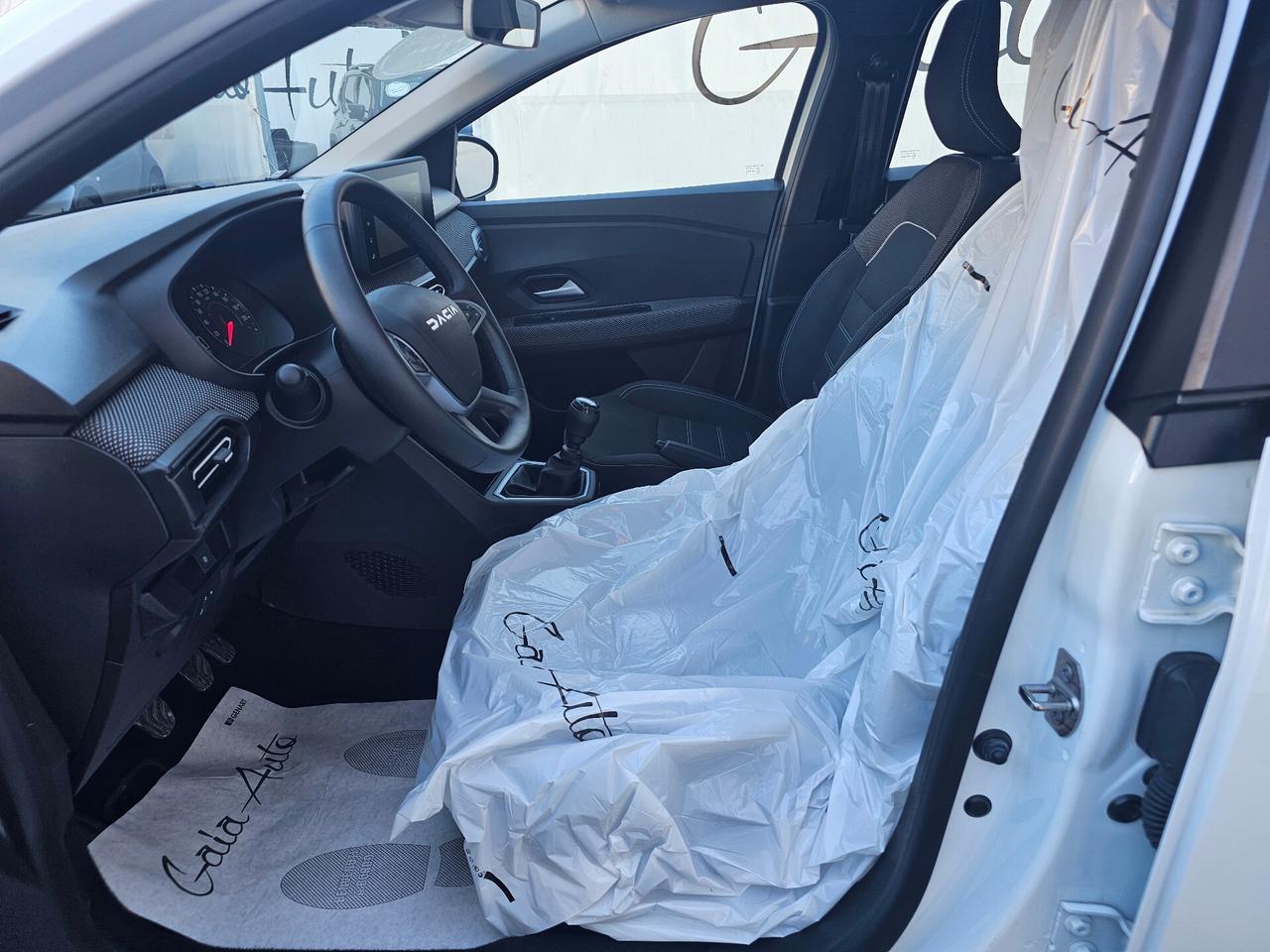 Dacia Sandero 1.0 TCe 90 CV Essential