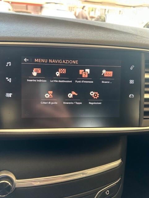 PEUGEOT 308 1,5 DIESEL 2020 AUTOMATICO
