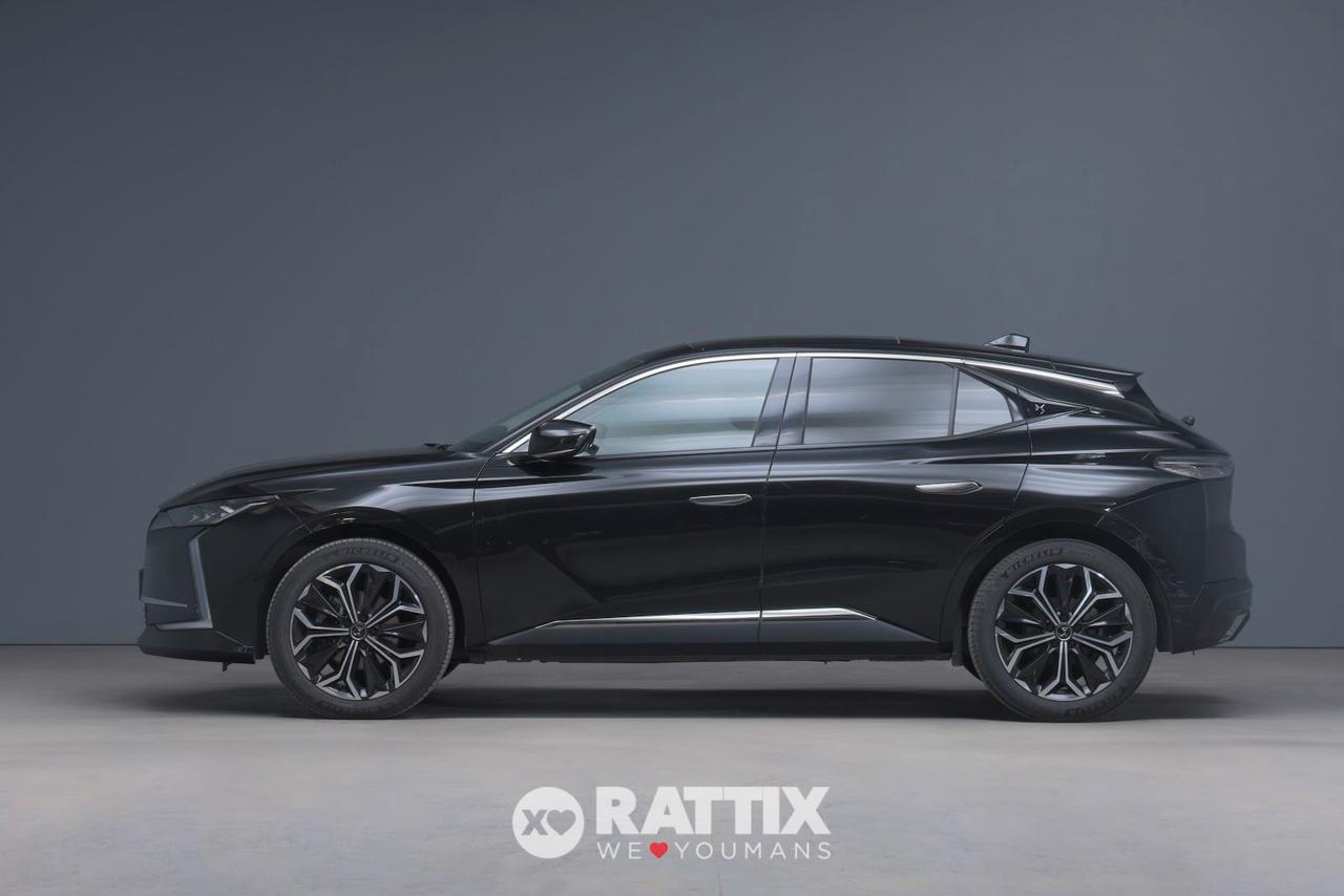 DS Automobiles DS 4 1.5 BlueHDI 130CV Opera Auto + tetto apribile