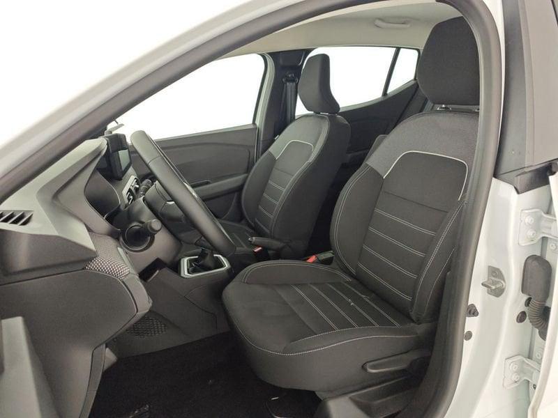 Dacia Sandero Streetway 1.0 TCe 90 CV Journey