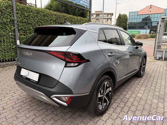 KIA Sportage 1.6 crdi mhev Style LEVA MARCE NUOVO MODELLO MY23