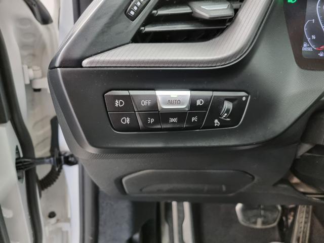 BMW 120 d xDrive 5p. Msport