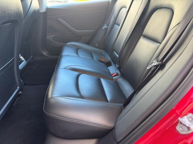 Tesla Model 3 Standard Plus rwd