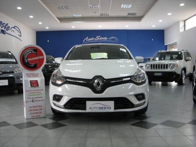 Renault Clio 1.5 DCI 90 CV BUSINESS