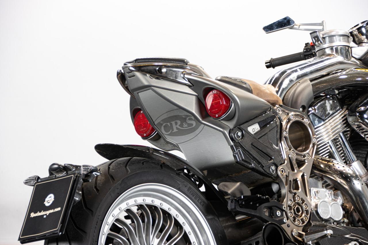 Cr&s DUU “CONLATUSA” - 2016