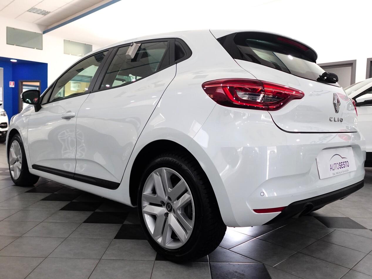 Renault Clio 1.0 TCE 90 CV BUSINESS