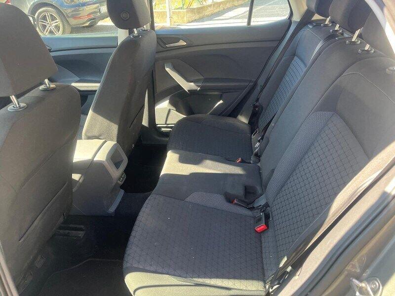 Volkswagen T-Cross T-Cross 1.0 TSI 110 CV Style