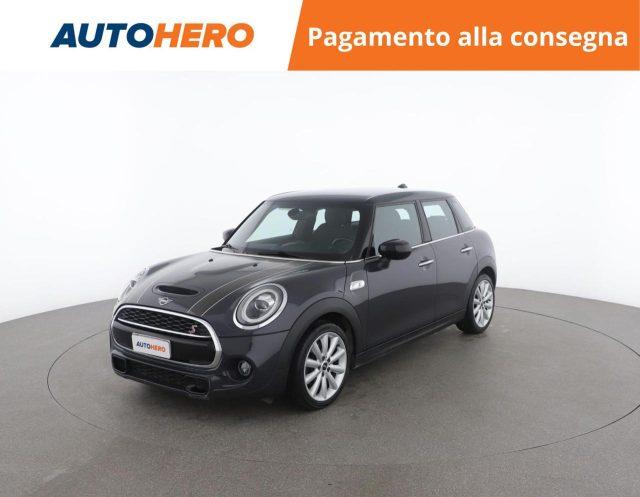 MINI Cooper S 2.0 Cooper S Hype 5 porte