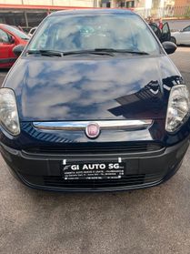 Fiat Punto Evo Punto Evo 1.2 5 porte Dynamic