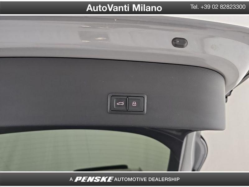Audi A6 A6 Avant 3.0 tdi Competition Business quattro 326cv tiptronic