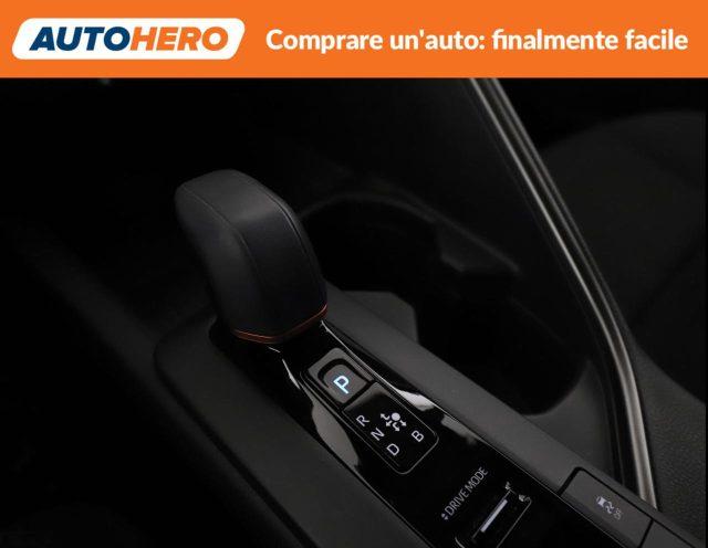 TOYOTA C-HR 2.0 PHEV Active