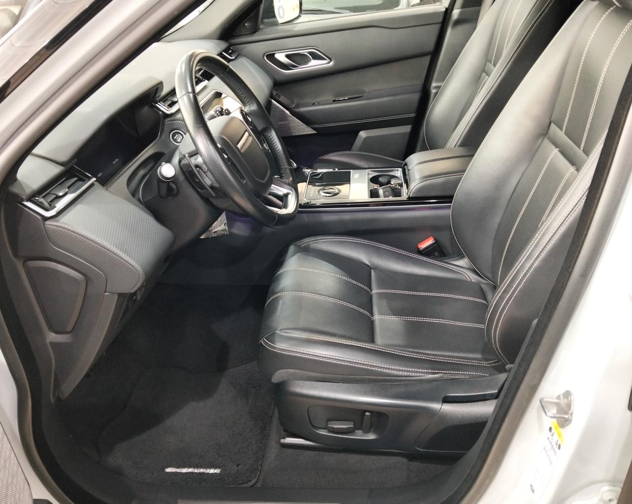 Land Rover Range Velar 2.0D I4 240 CV R-Dynamic SE