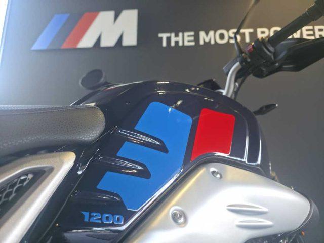 BMW R Nine T URBAN GS - R NINET URBAN G/S