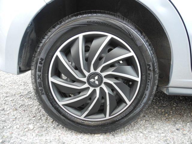 MITSUBISHI Space Star 1.2 Intense SDA FP. -OK NEOPATENTATI- PREZZO REALE