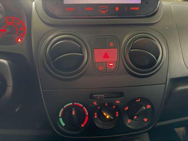 Fiat Fiorino 1.3 MJT 95CV PREZZO FINITO