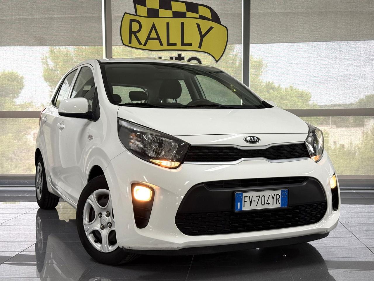 Kia Picanto 1.0 MPI Cool #50669