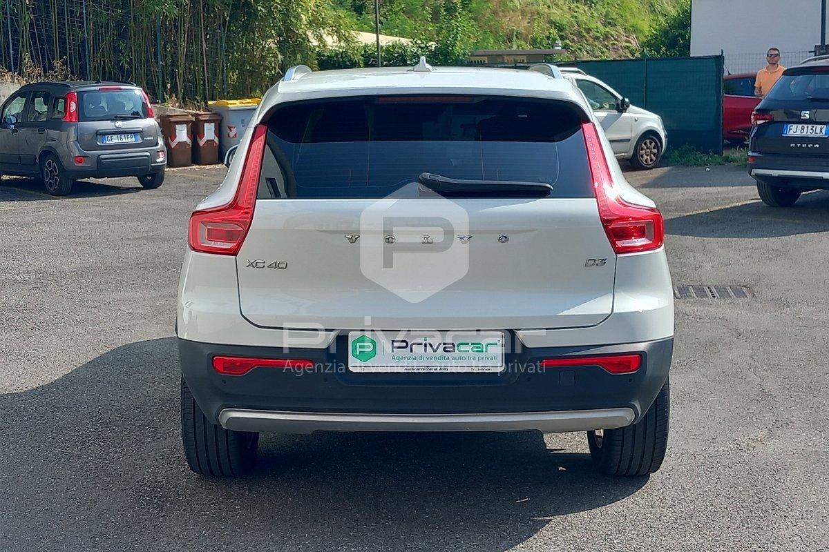 VOLVO XC40 D3 Momentum