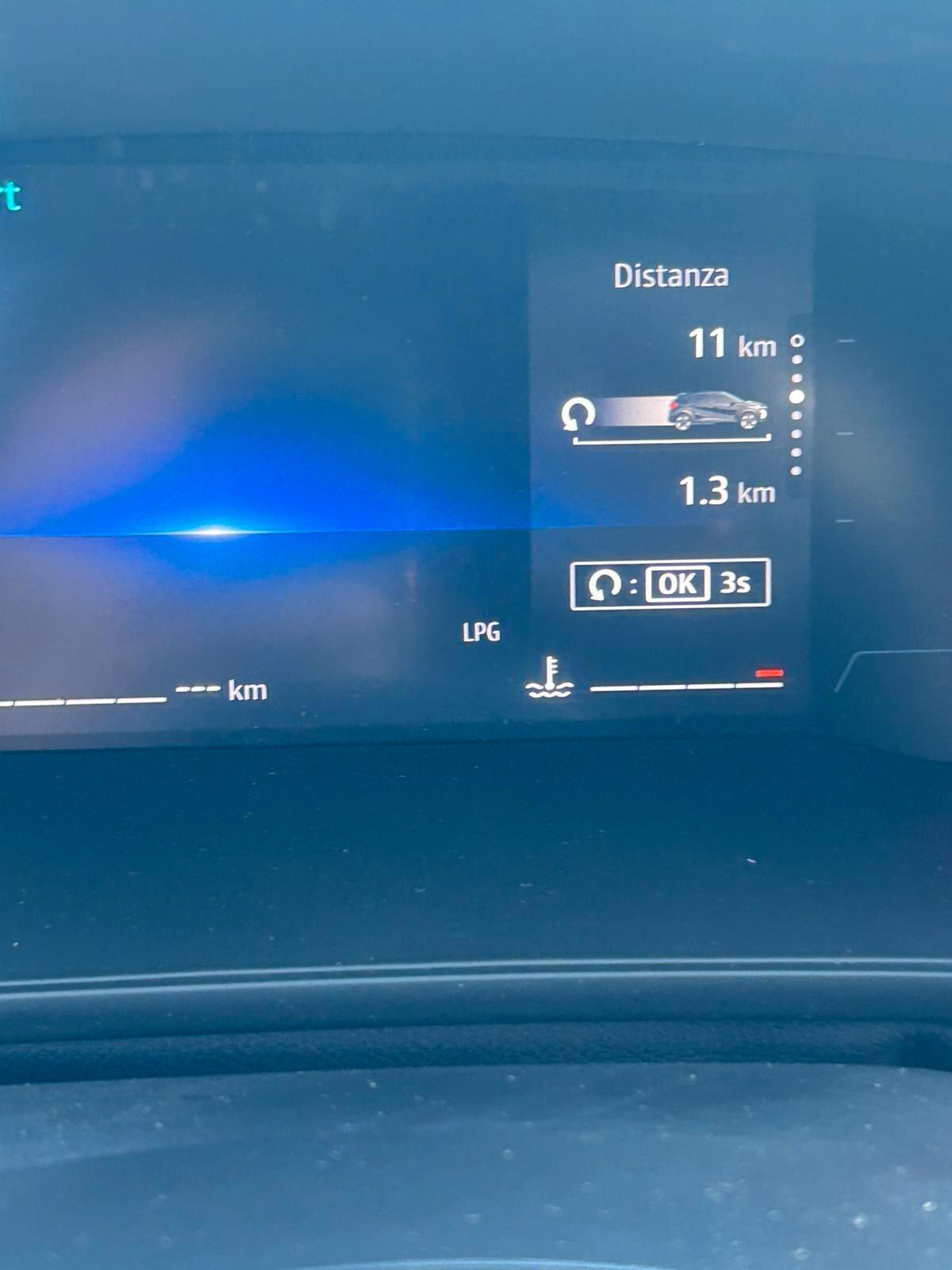 Renault Captur ECO-G 100 CV Techno