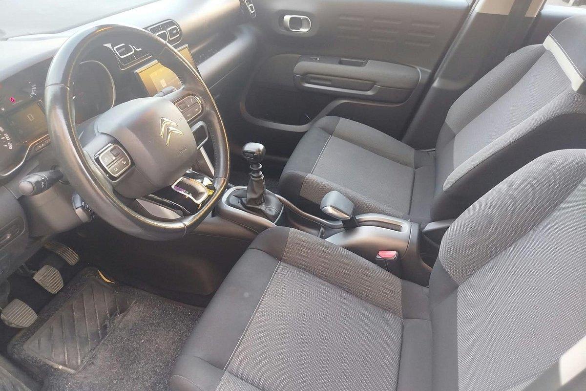 CITROEN C3 Aircross BlueHDi 100 S&S Feel