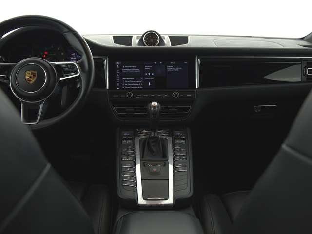 Porsche Macan 2.0 245cv pdk