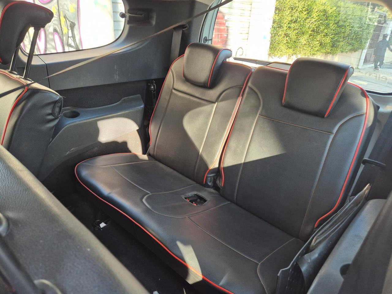 Dacia Lodgy 1.5 dCi 8V 90CV Start&Stop 7 posti SS Ambiance Family