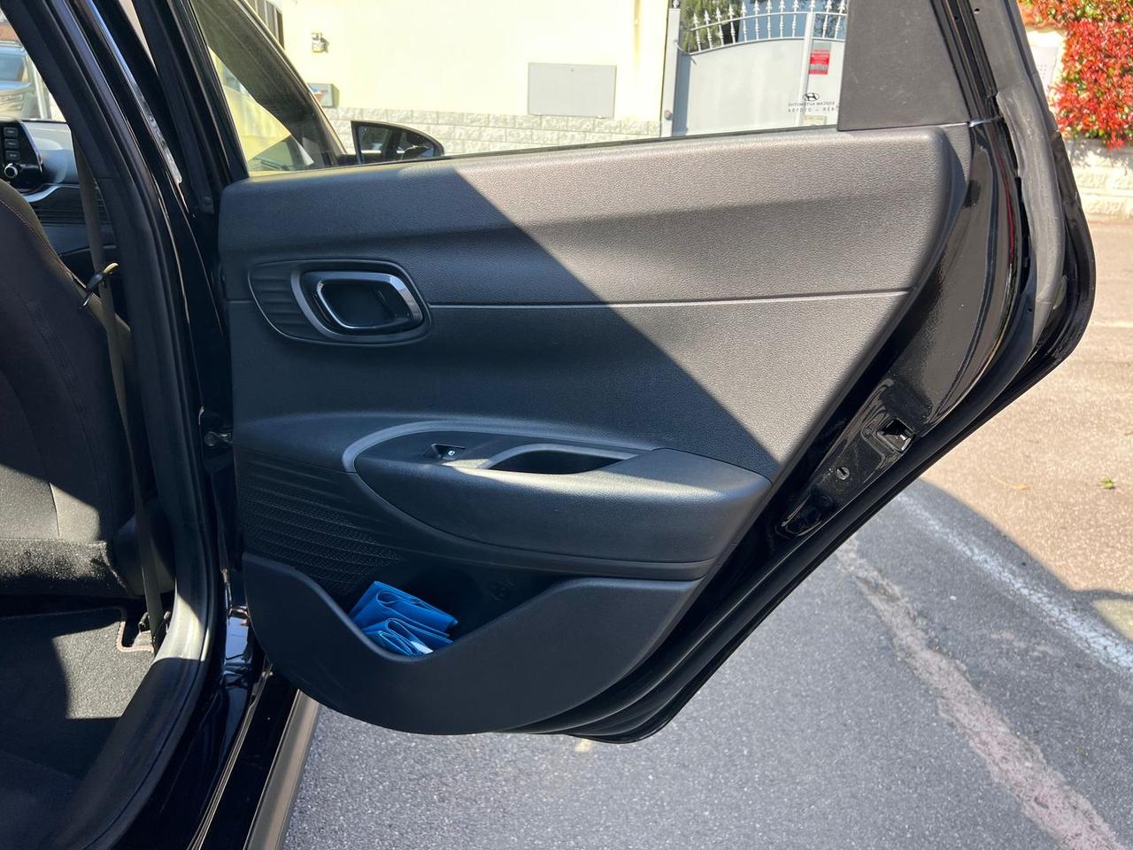 Hyundai i20 1.0 T-GDI 120CV #10016