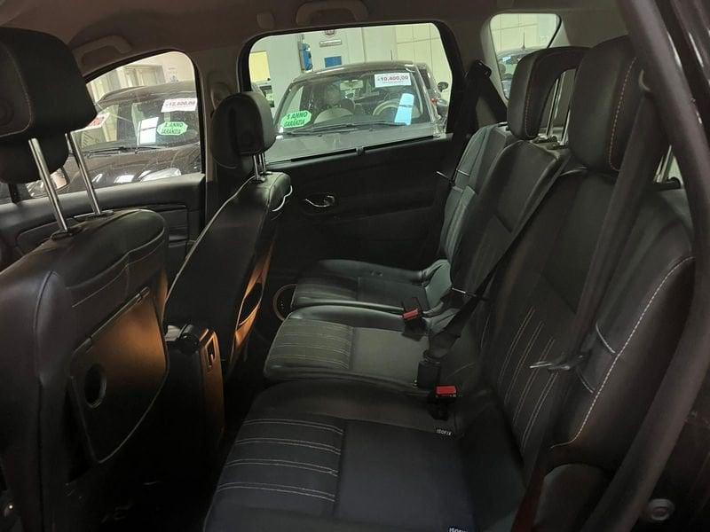 Renault Scénic X-Mod