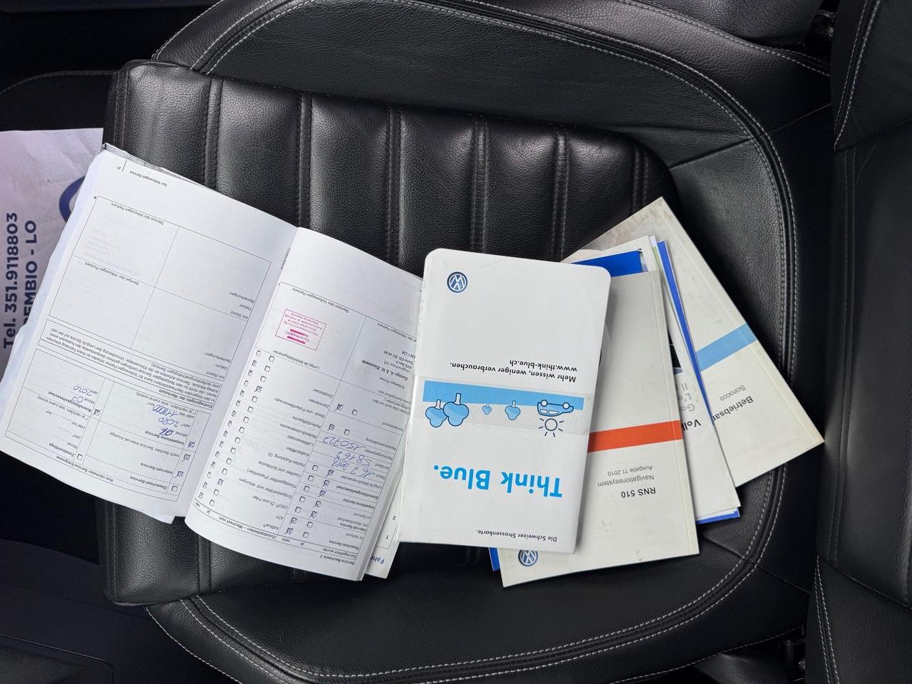 Volkswagen Scirocco 2.0 TSI DSG GT