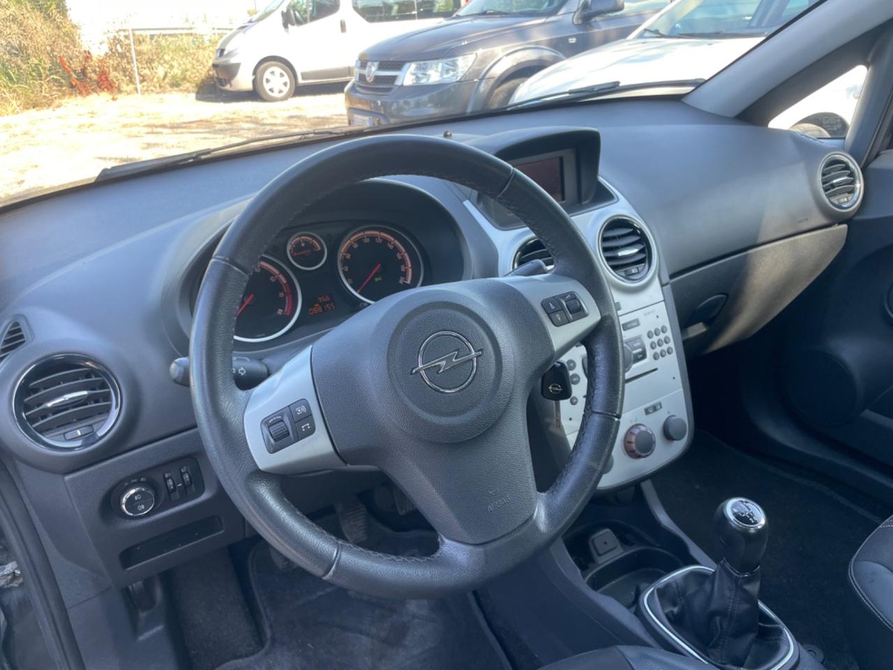 Opel Corsa 1.2 5 porte Edition