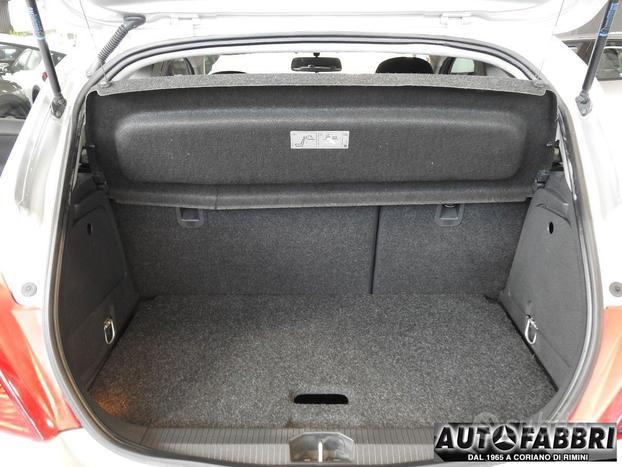 OPEL - Corsa - 1.0 12V 3 porte Enjoy adatta neo