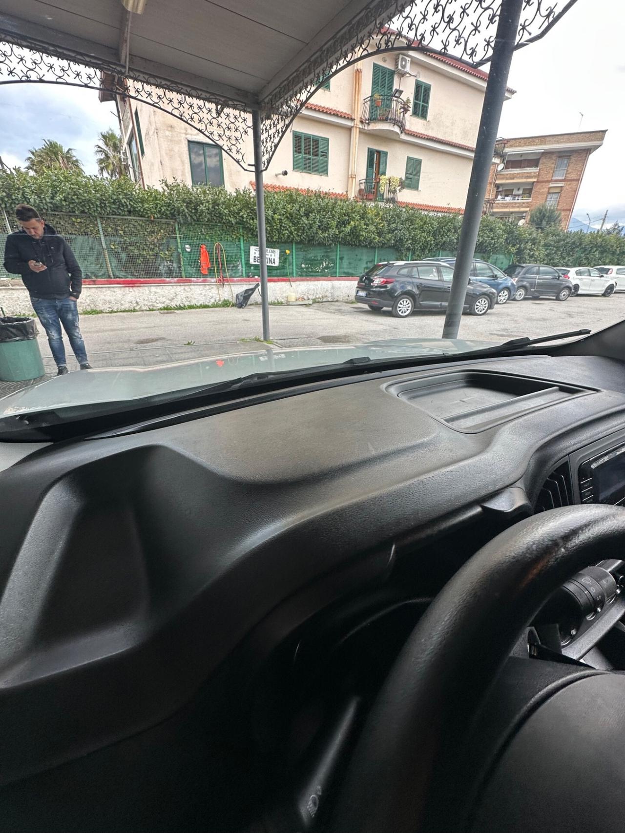 Fiat Doblo Doblò 1.4 T-Jet 16V Natural Power Pop