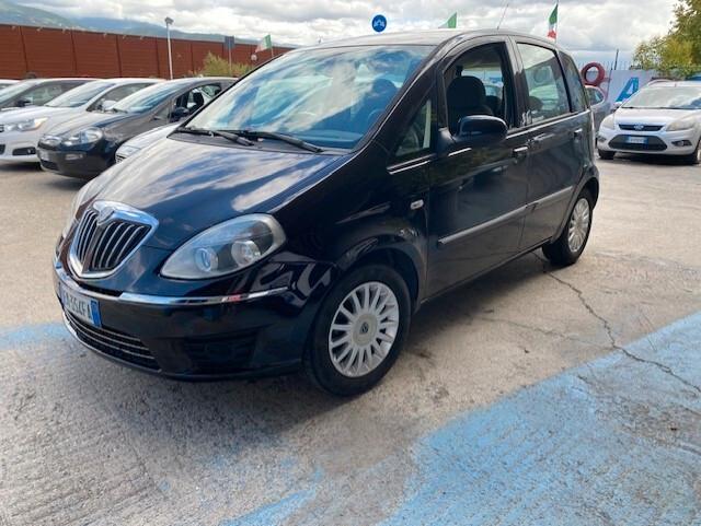 Lancia MUSA 1.4 16V Platinum