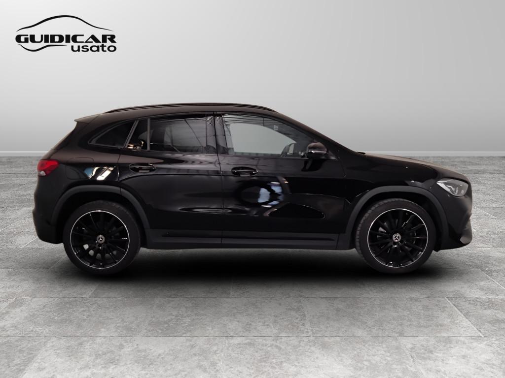 Mercedes-Benz GLA-H247 2020 - GLA 250 e phev (eq-power) Premium auto