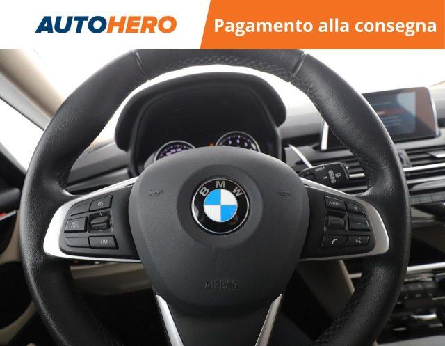 BMW 225 xe Active Tourer iPerformance Luxury aut.