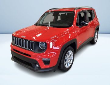 Jeep Renegade 1.6 Multijet Limited MY23