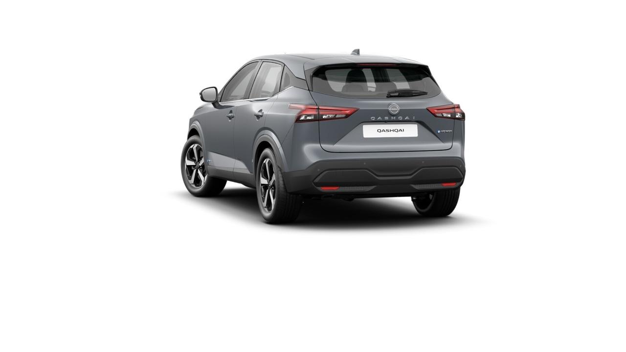 NISSAN QASHQAI 1.5 EREV e-Power Business Auto Cross PRONTA CONSEGNA