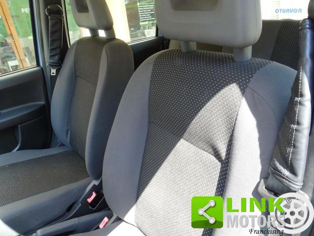 FIAT Panda 1.1 ACTIVE 55 CV