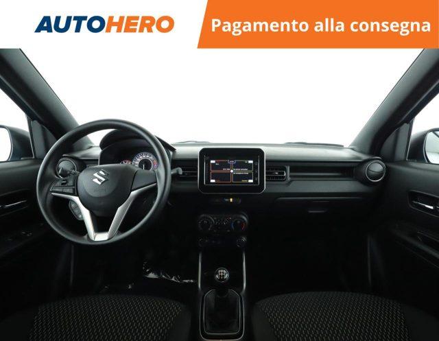 SUZUKI Ignis 1.2 Hybrid Cool