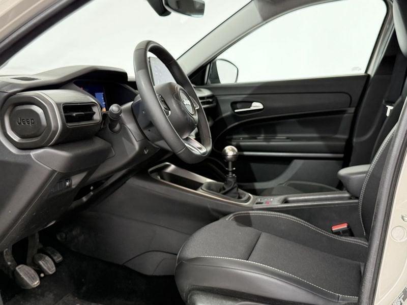 Jeep Avenger 1.2 Turbo Altitude * BONUS FINANZIAMENTO*