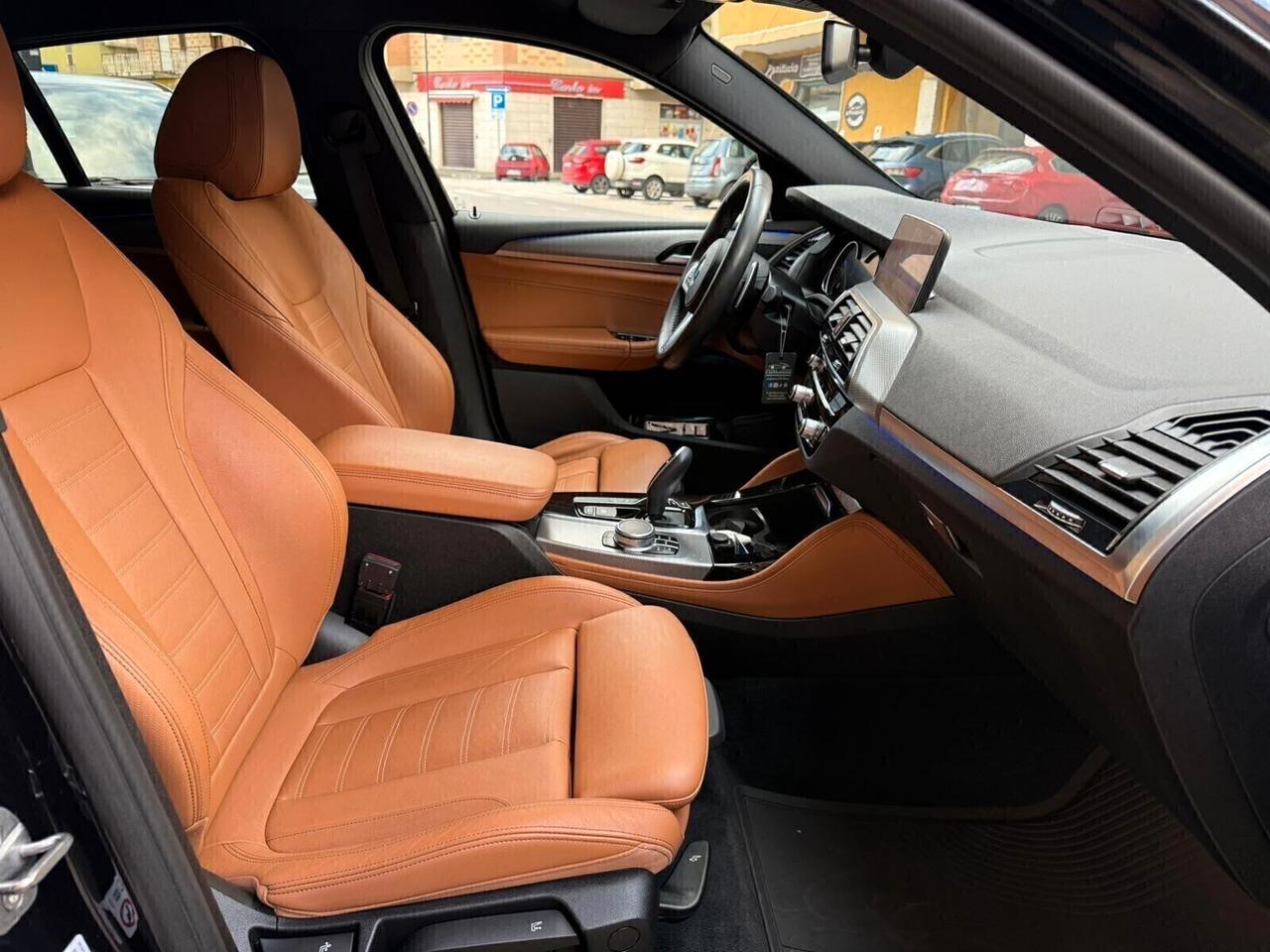 Bmw X4 xDrive 20d Msport Xdrive