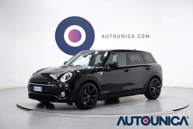 MINI Cooper Clubman 2.0 COOPER S YOURS CLUBMAN FULL LED PELLE