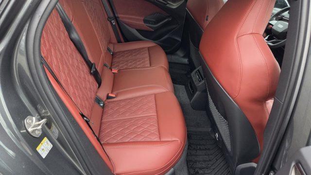 AUDI S5 Avant TFSI mHEV+ S tronic quattro sport attitude