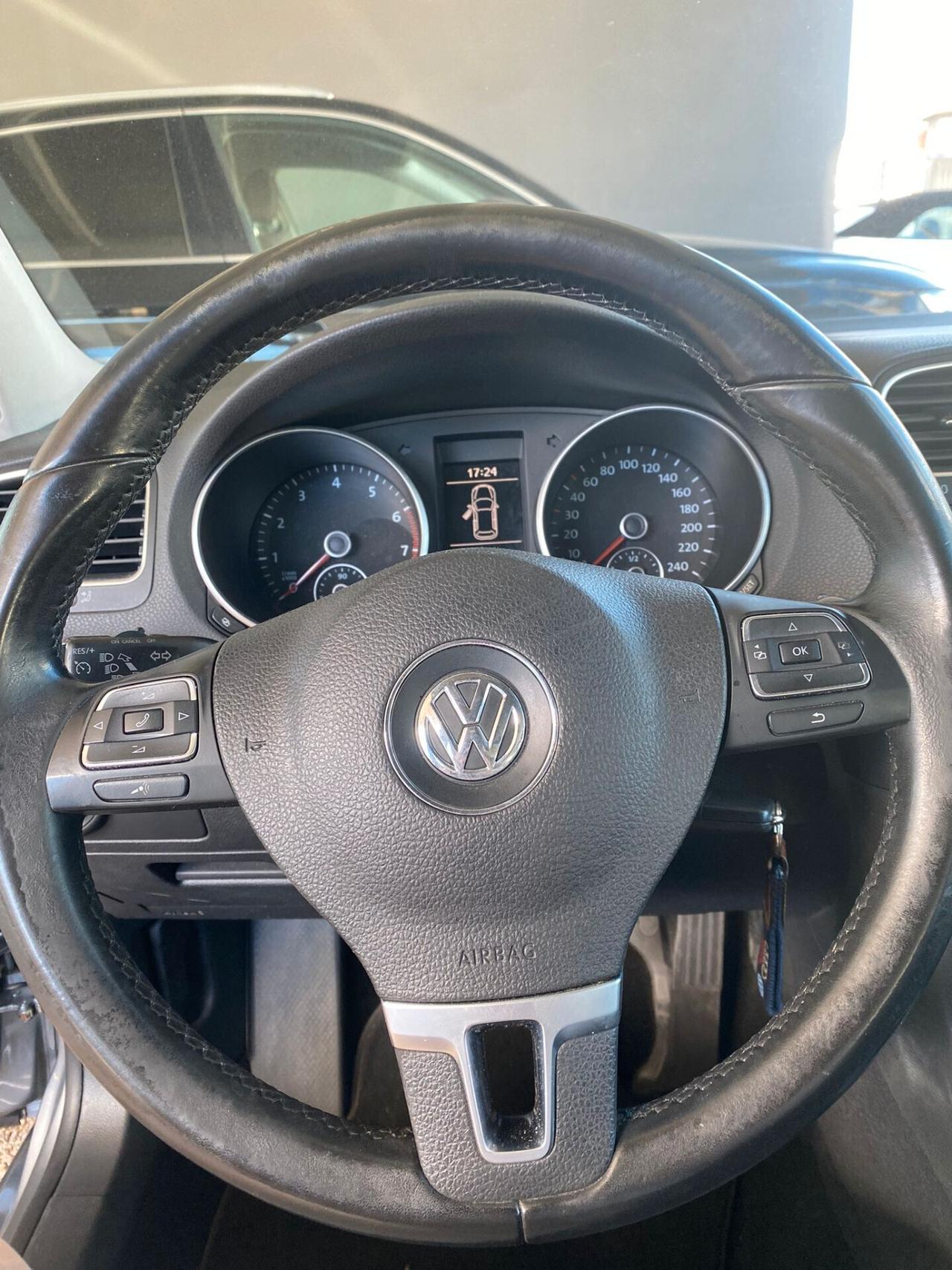 Volkswagen Golf 1.4 TSI 122CV 5p. Highline