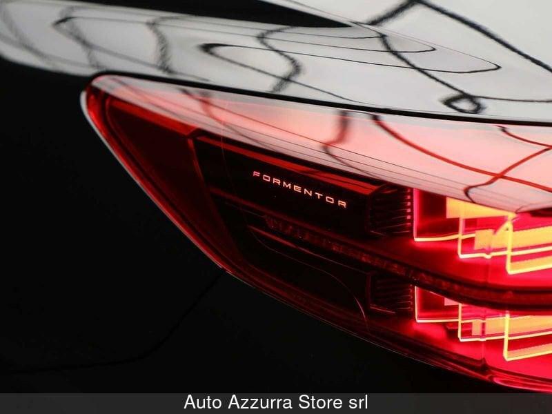 CUPRA Formentor 2.0 TSI VZ 4drive 333cv DSG *19'', 360°, VETRI, PROMO AZZURRA*