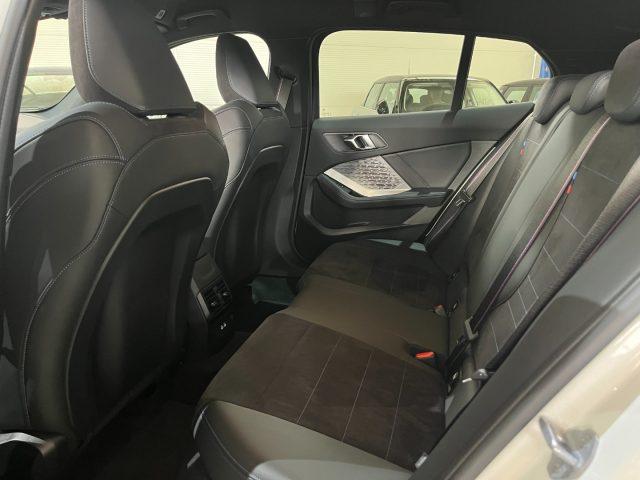 BMW 120 48V MSport Pro "18 M Sport HEAD-UP/TELECAM 360