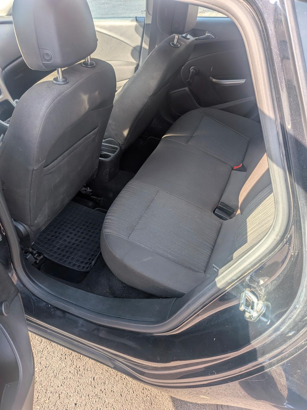 Opel Astra 1.4 100CV 5 porte Elective