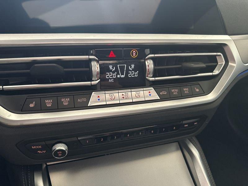 BMW Serie 4 G22 2020 Coupe Benzina M440i Coupe mhev 48V xdrive auto